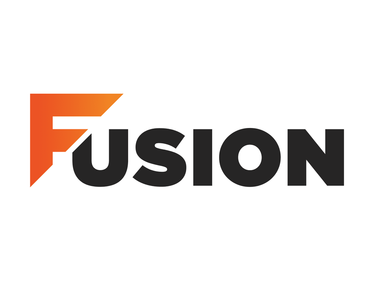 Fusion logo