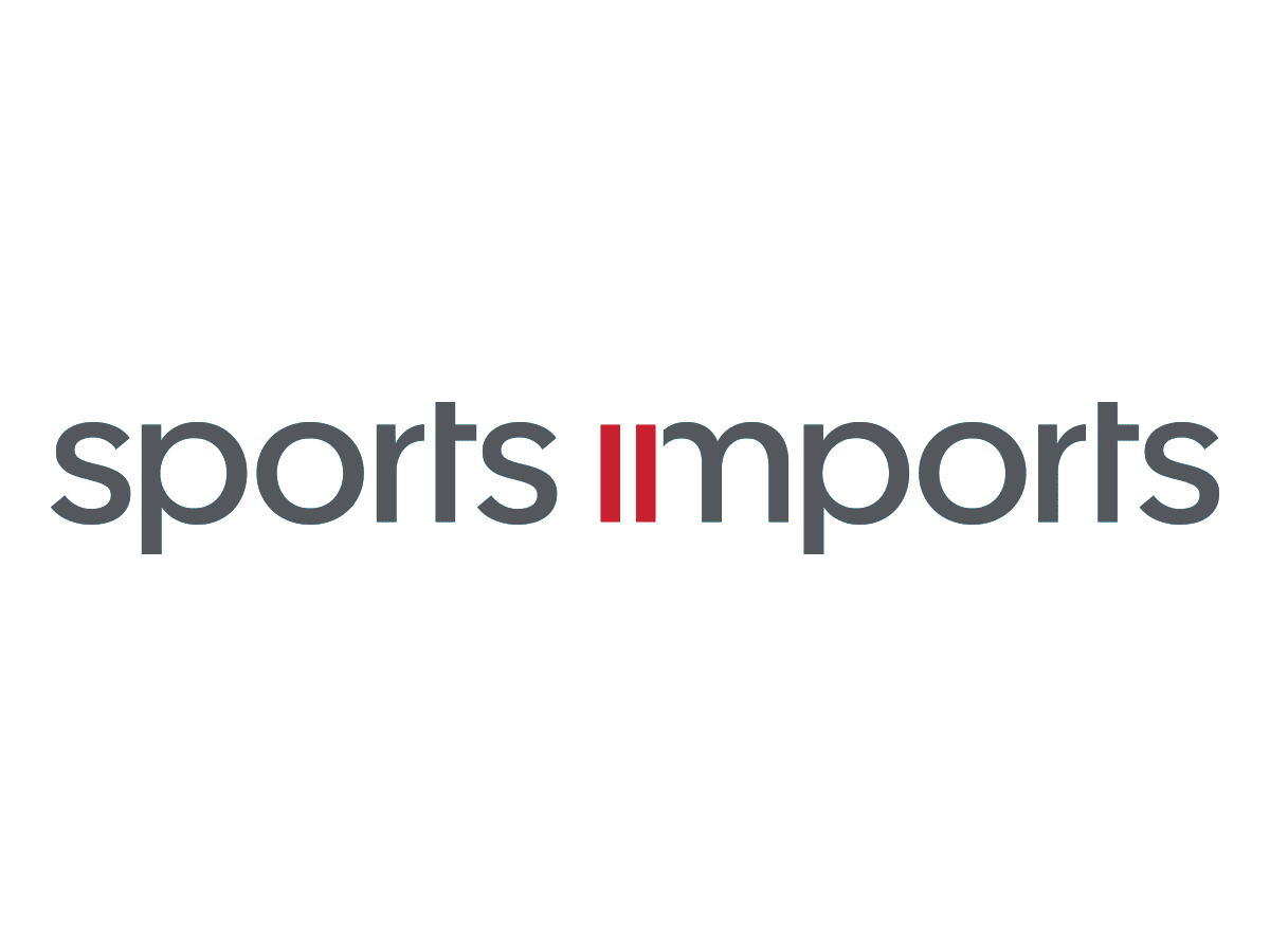 Sports Imports logo